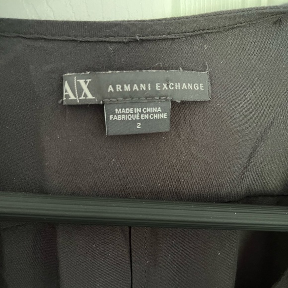 Armani jumpsuit - Picture 2 of 9